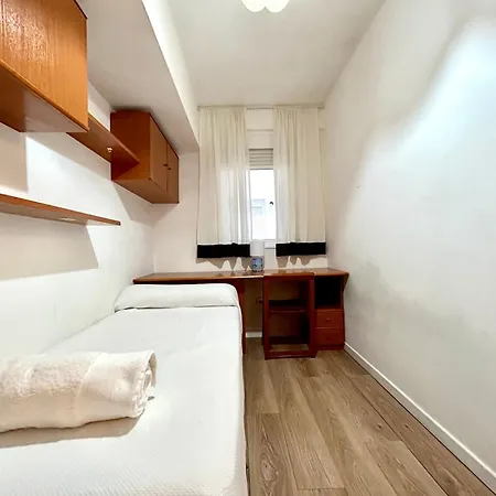Vibescoruna - Bergondo 10 Apartment A Coruna